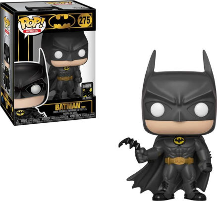 DC COMICS - POP N° 275 - Batman 1989 Movie_IMAGE_1
