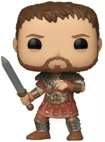 GLADIATOR - POP Movies N° 860 - Maximus - 3