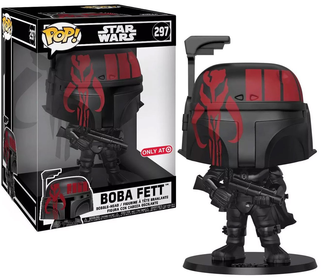 SF・ファンタジー・ホラー Star Wars Jumbo Action Figure D-O