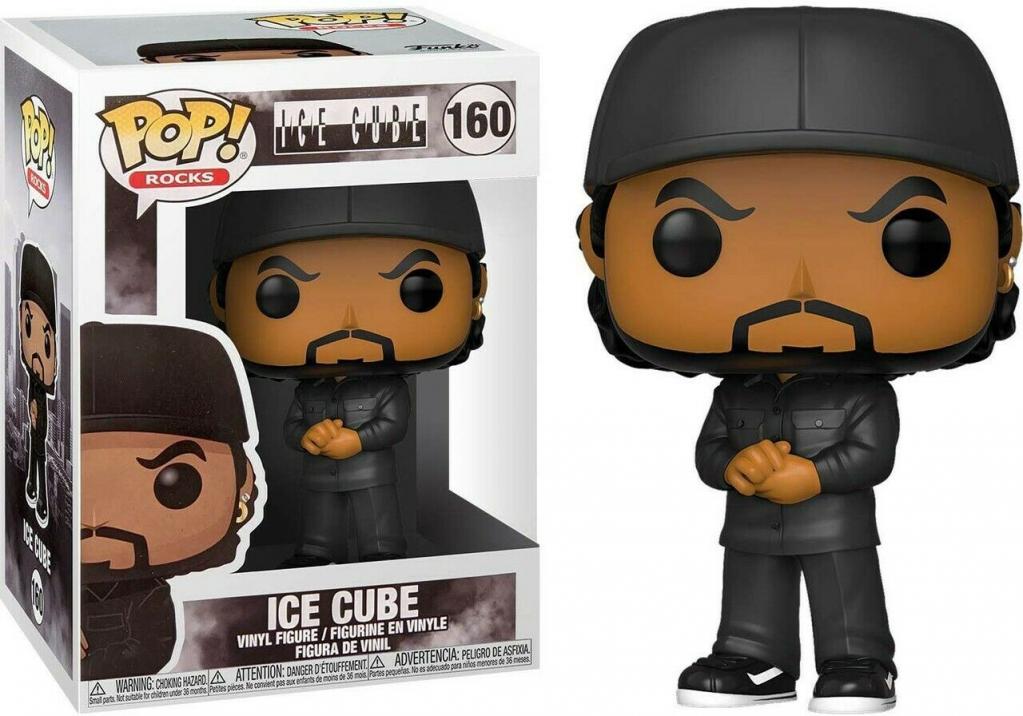 Ice Cube Bobblehead Dodgers Ice Cube Getting His Own Bobble