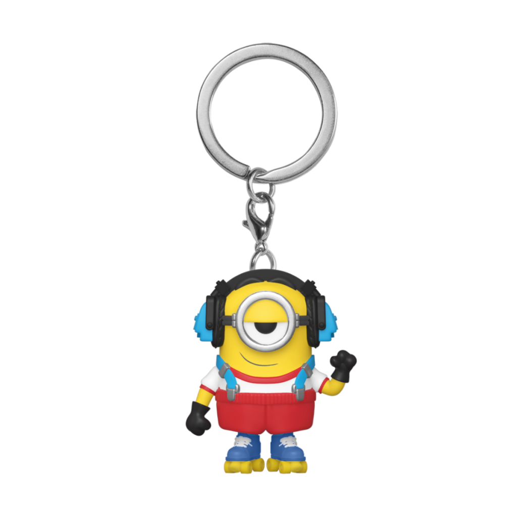 ROLLER SKATING STUART & KUNG FU KEVIN