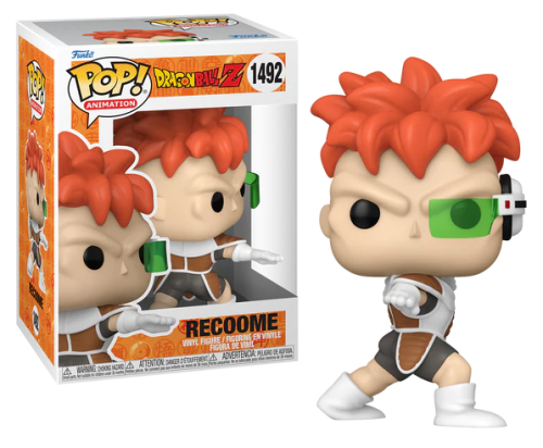 Soldes Funko Calendrier de l'Avent Dragon Ball Z 2024 au meilleur