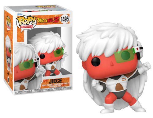 Funko Pop! Animation: Dragon Ball Z - Super Saiyan Goku n°948 au meilleur  prix sur