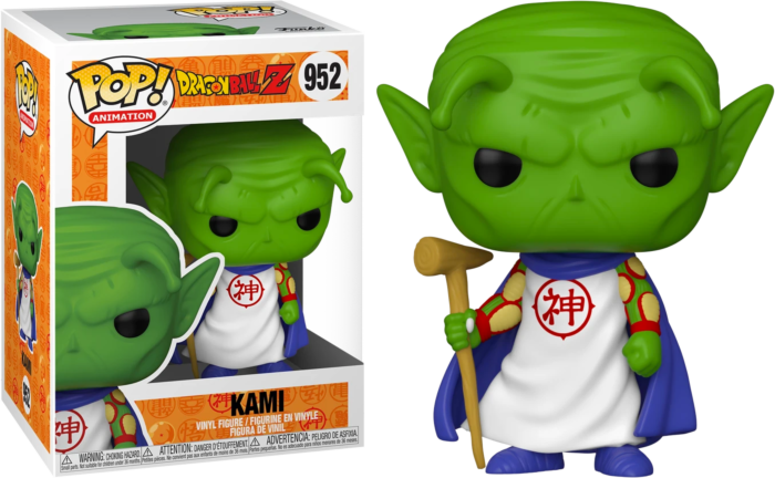 DRAGON BALL Z - POP N° 952 - Kami_IMAGE_1