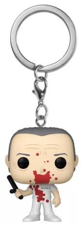 HORROR - Pocket Pop Keychains - Hannibal - 3