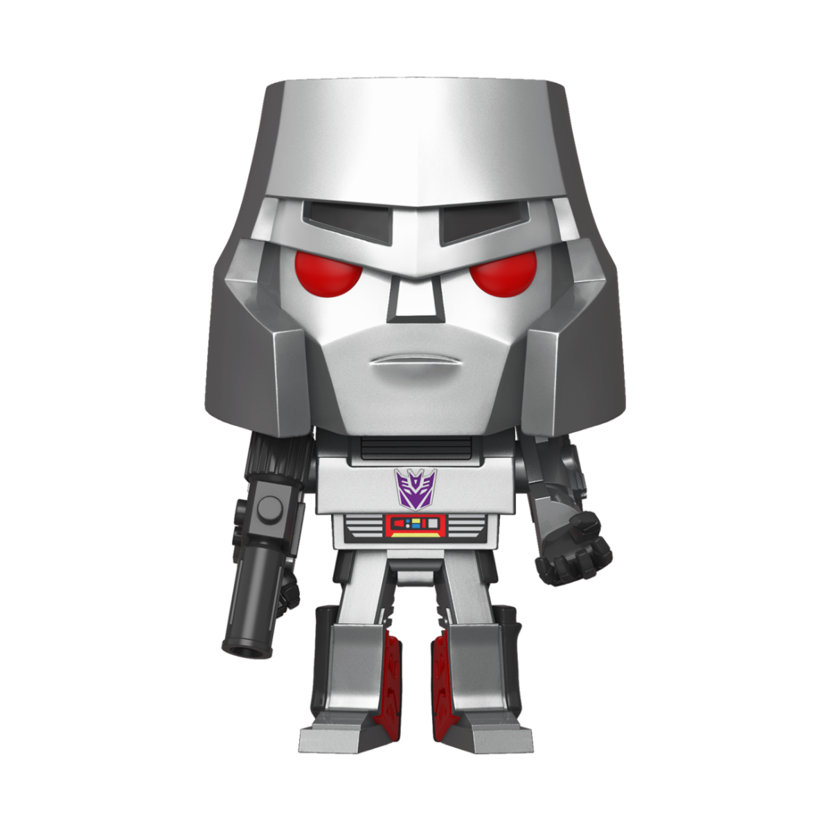 TRANSFORMERS - POP N° 24 - Megatron_IMAGE_2