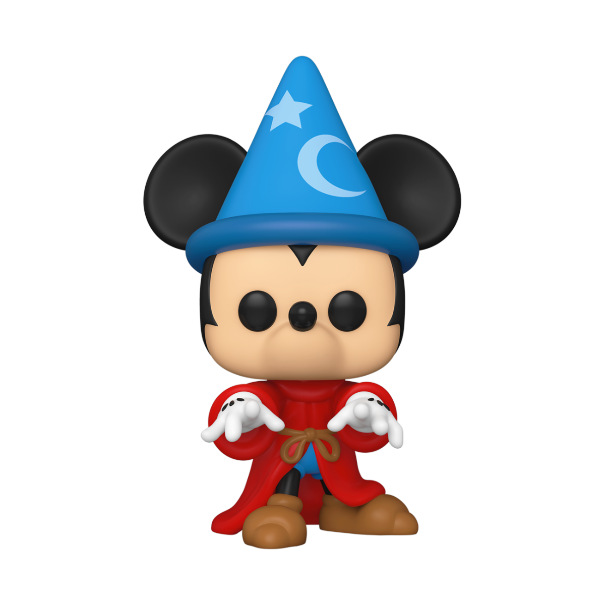DISNEY FANTASIA 80TH - POP N° 990 - Sorcerer Mickey_IMAGE_2