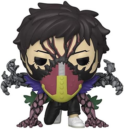 MY HERO ACADEMIA - POP N° 1012 - Overhaul SPECIAL EDITION - 3