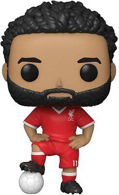 LIVERPOOL - POP Football N° 41 -Mohamed Salah - 3