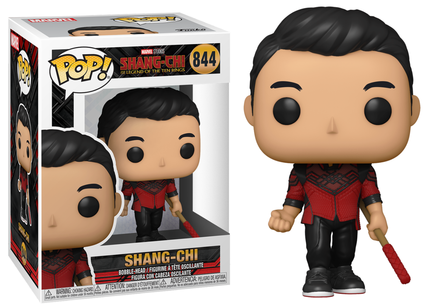 SHANG CHI - POP N° 844 - Shang-Chi_IMAGE_1