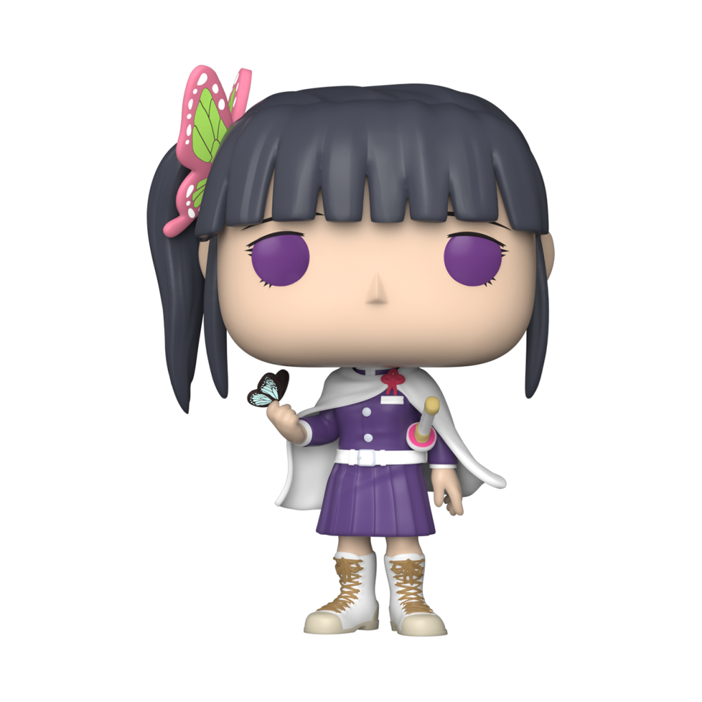 DEMON SLAYER - POP Animation N° 1305 - Kanao Tsuyuri - 3