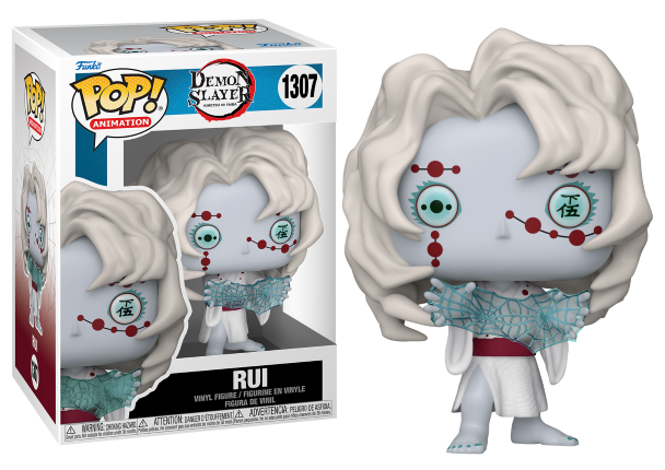 DEMON SLAYER - POP Animation N° 1307 - Rui_IMAGE_1