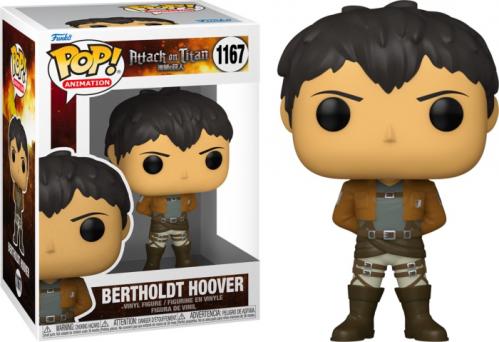 Funko Pop Formal Levi ⚔️ Très contente d'avoir pu la trouver ! #funko