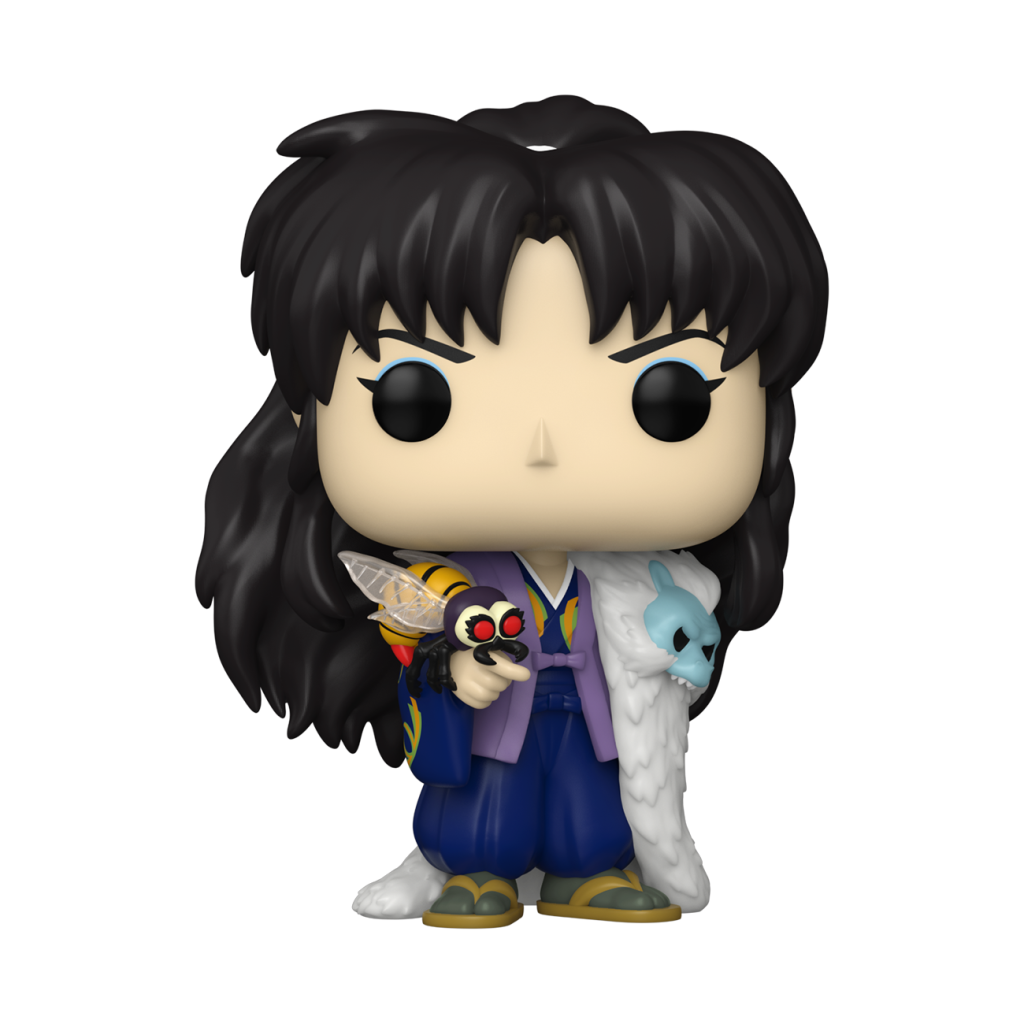 INUYASHA - POP Animation N° 1299 - Naraku - 3