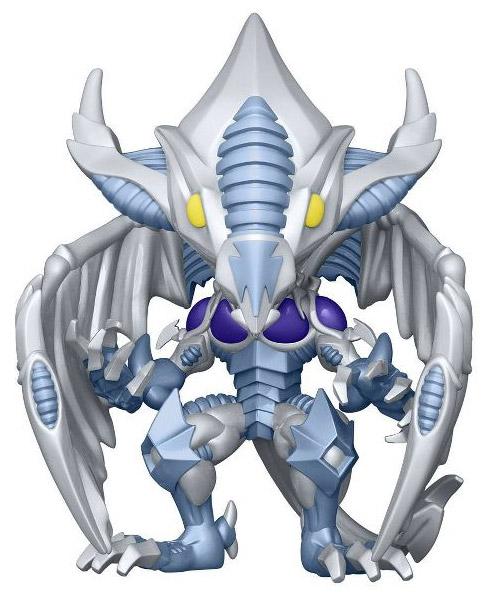 YU-GI-OH - POP Supersize N° 1064 - Stardust Dragon MT SPECIAL EDITION - 2