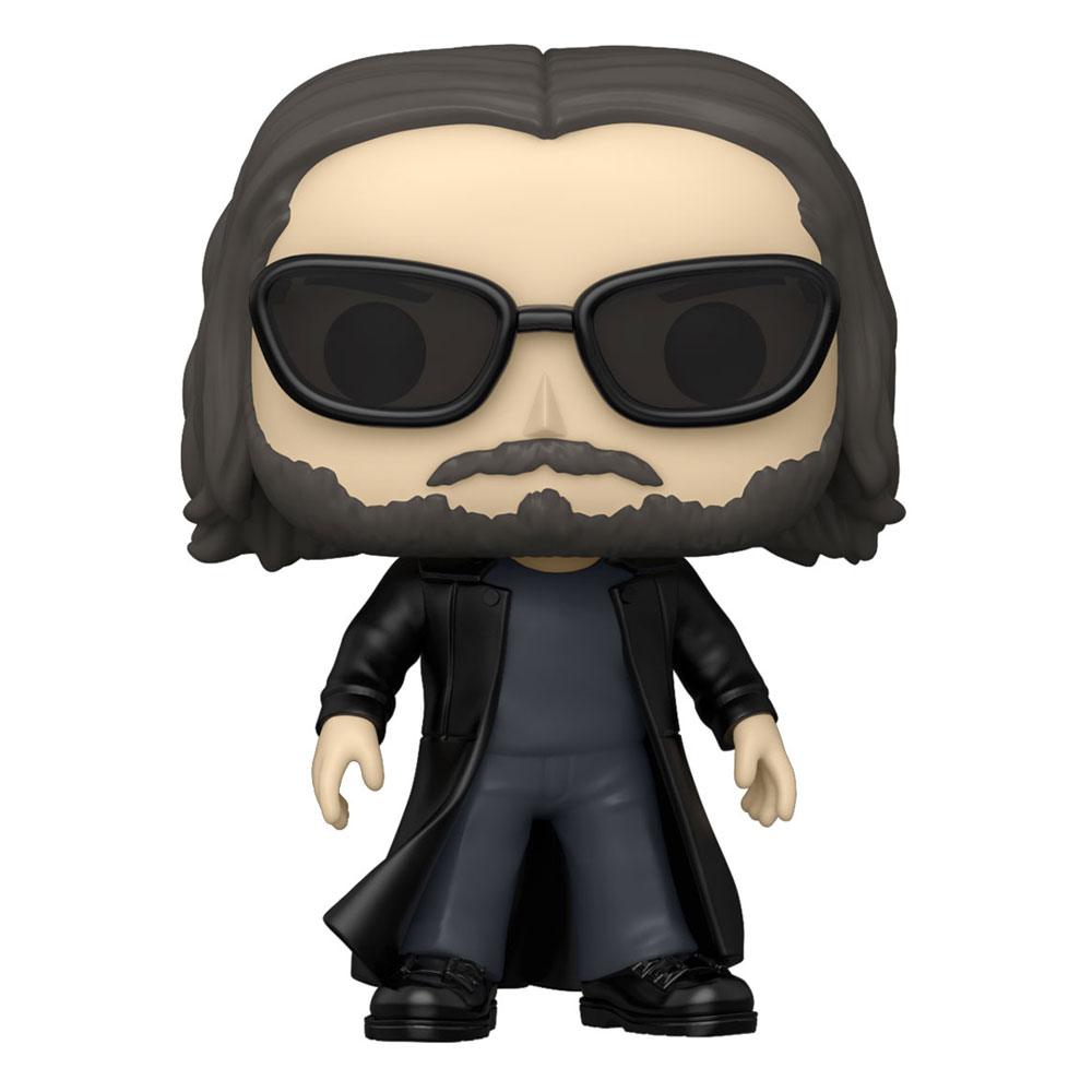 MOVIE - POP N° 1172 - Matrix 4 - Neo_IMAGE_2