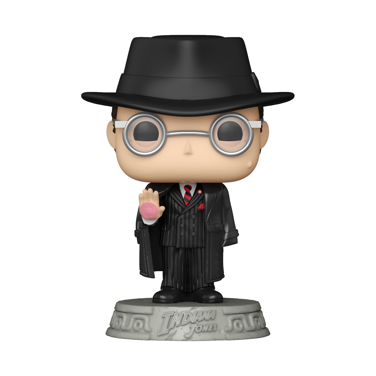 INDIANA JONES 1 - POP N° 1353 - Arnold Toht_IMAGE_3