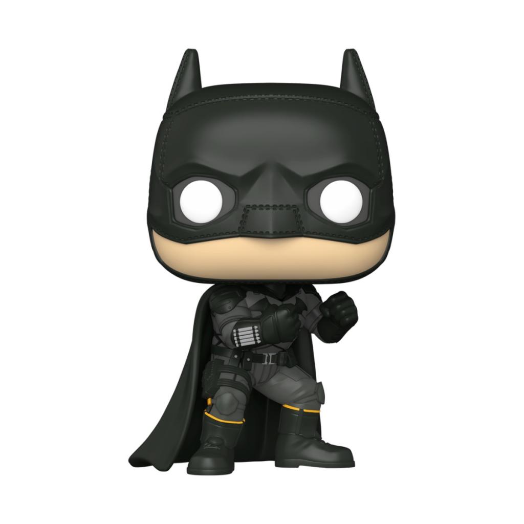 DC COMICS - POP JUMBO 10