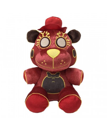 FNAF - Funko Peluche 18cm - Freddy (OR)_IMAGE_1