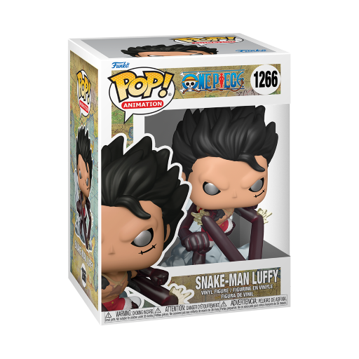 Promo Figurine funko pop manga chez Hyper U