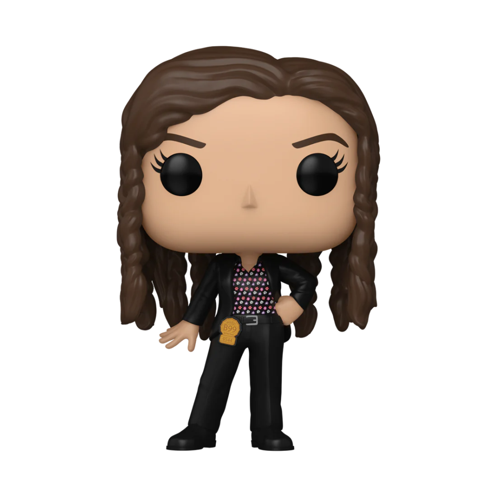 BROOKLYN NINE NINE - POP TV N° 1624 - Amy Stressé - 3