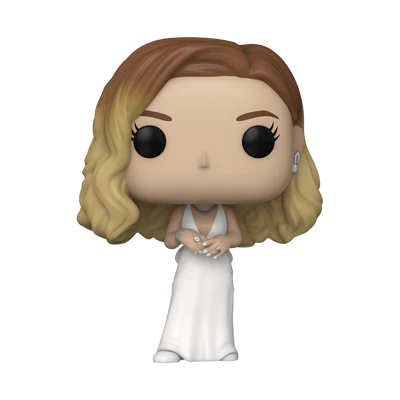 BIENVENUE A SCHITT'S CREEK - POP TV N° 1229 - Alexis Rose (Mariage) - 3