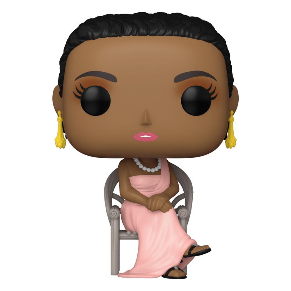 MUSIQUE - POP Icones N° 25 - Whitney Houston - 2