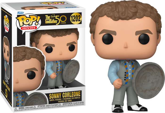 その他 funko wacky wobbler Sonny funko wacky wobbler Sonny