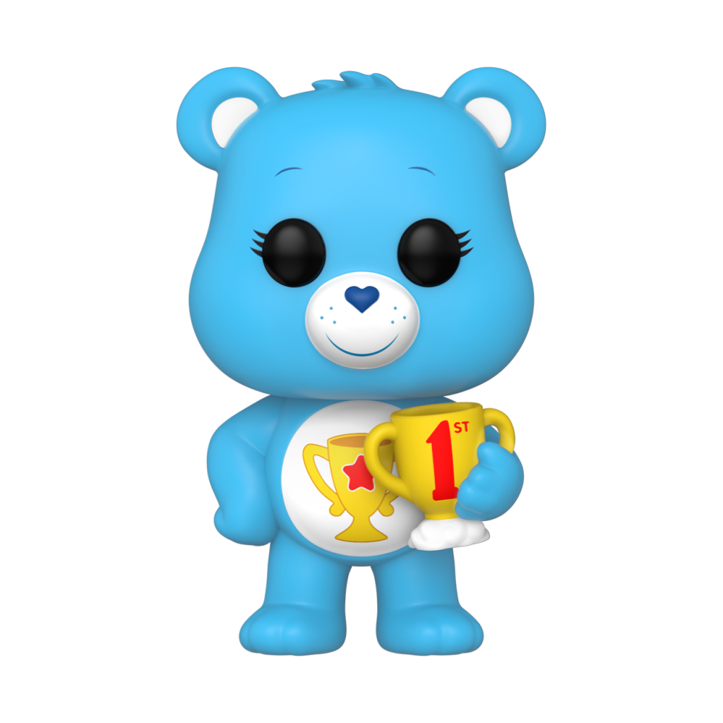 BISOUNOURS - POP N° 1203 - 40ème Ann. - Groschampion with (FL) Chase - 3