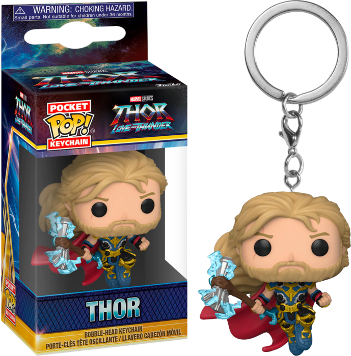 THOR 2022 - Pocket Pop Keychains - Thor_IMAGE_1