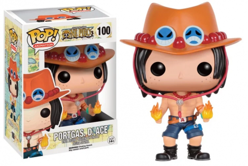 Funko Pop! Animation One Piece Shanks Speical Edition Figure #939 - FW21 -  US