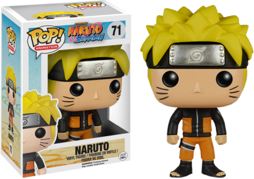 ABYstyle, Naruto puden Anti Konoha Headband Black