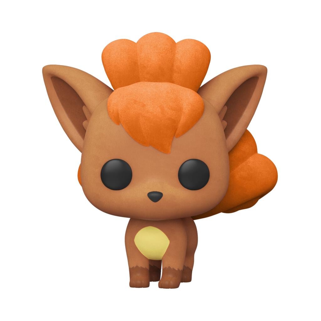 POKEMON - POP Games N° 580 - Goupix (FL) - 3
