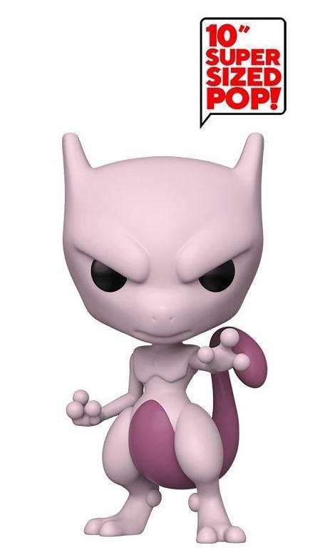 POKEMON - POP JUMBO 10
