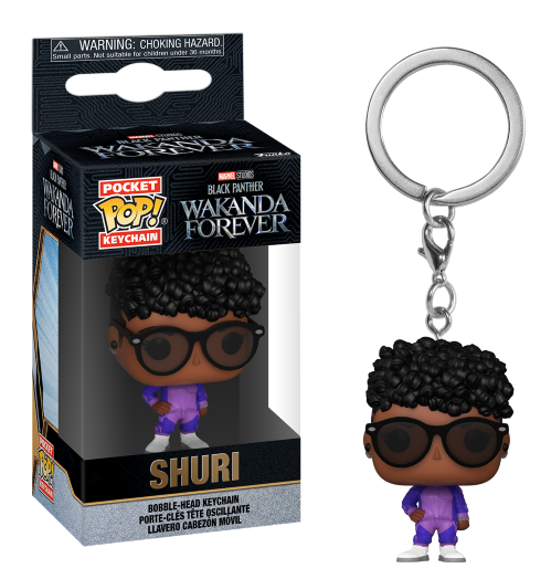 Funko Pop! Marvel: Ms. Marvel - Esclusiva Amazon - Figura in Vinile da Collezione - Idea Regalo - Merchandising Ufficiale