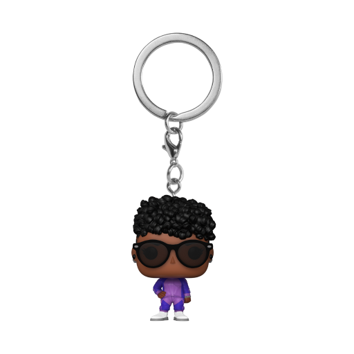 BLACK PANTHER WAKANDA FOREVER - Pocket Pop Keychains - Shuri - 3