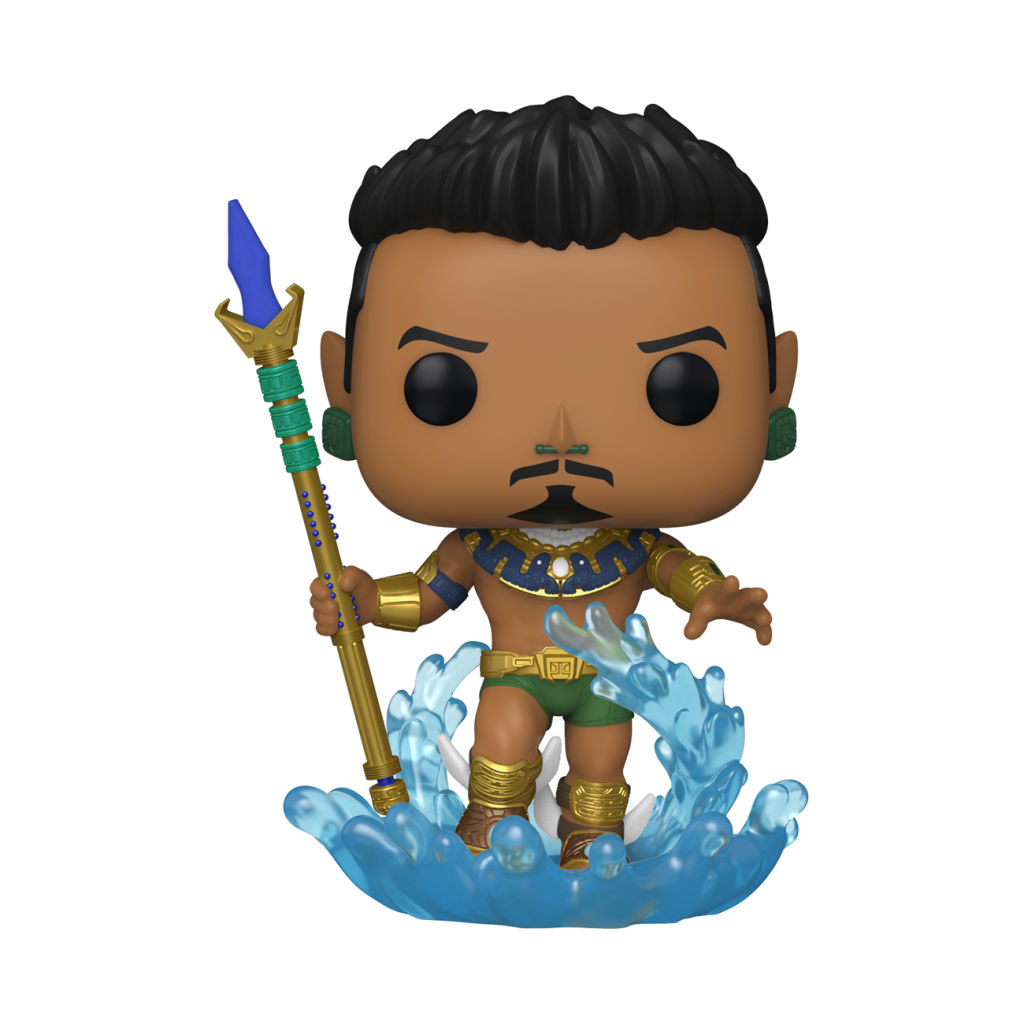 BLACK PANTHER WAKANDA FOREVER - POP N° 1094 - Namor - 2