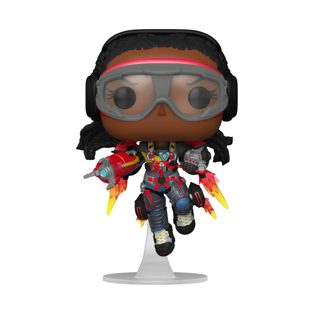BLACK PANTHER WAKANDA FOREVER - POP N° 1095 - Ironheart MK1 - 2