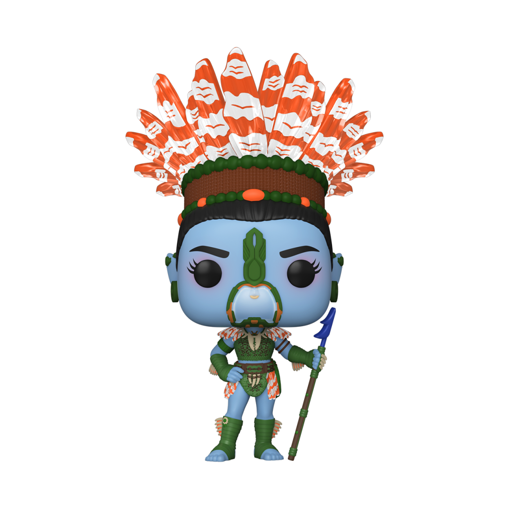 BLACK PANTHER WAKANDA FOREVER - POP N° 1097 - Namora - 2