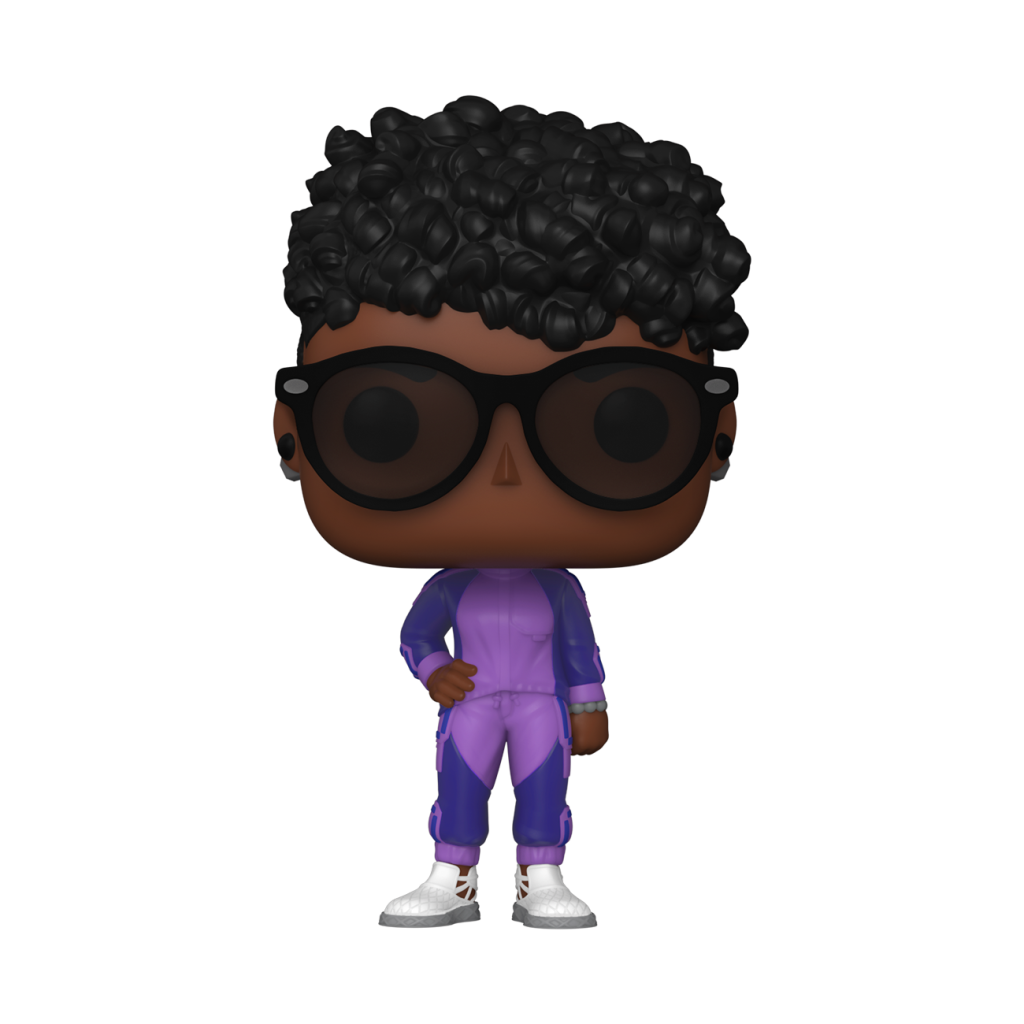 BLACK PANTHER WAKANDA FOREVER - POP N° 1173 - Shuri - 3