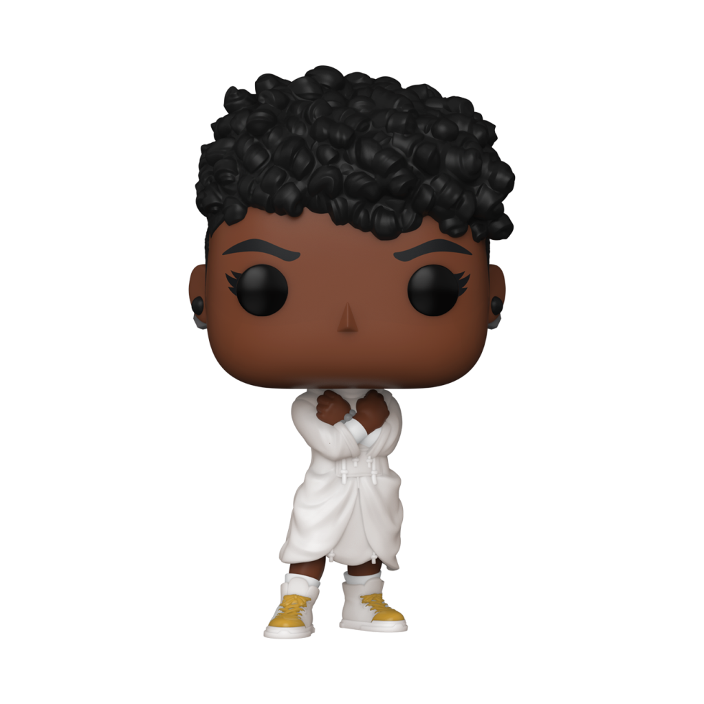 BLACK PANTHER WAKANDA FOREVER - POP N° 1174 - Shuri - 3