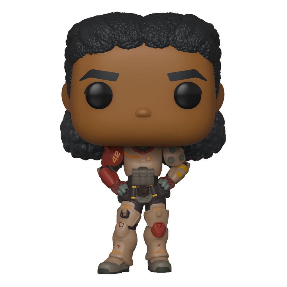 BUZZ LIGHTYEAR - POP N° 1212 - Izzy Hawthorne Jr. Zap Patrol - 2
