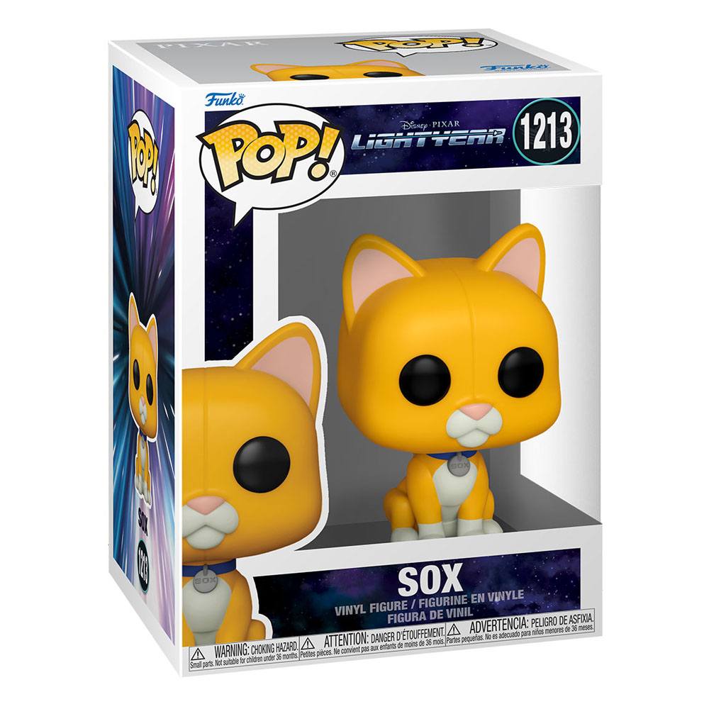 BUZZ LIGHTYEAR - POP N° 1213 - SOX_IMAGE_1