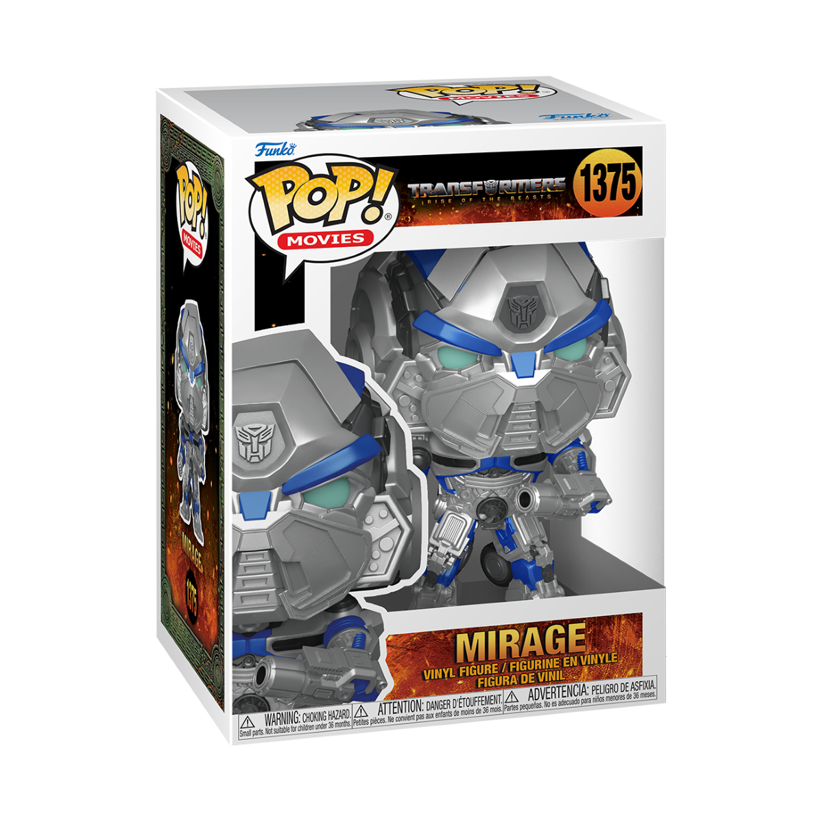 Image agrandie