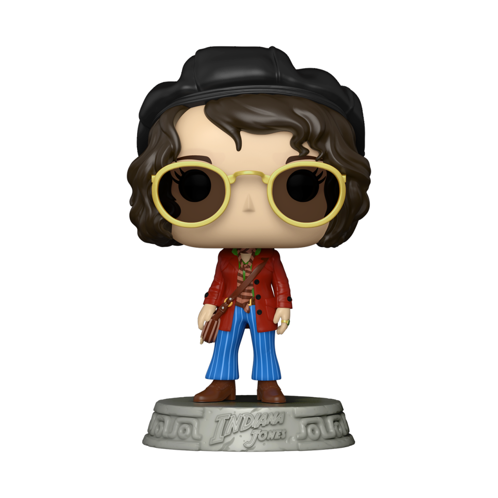 INDIANA JONES 5 - POP Movies N° 1386 - Helena Shaw - 3