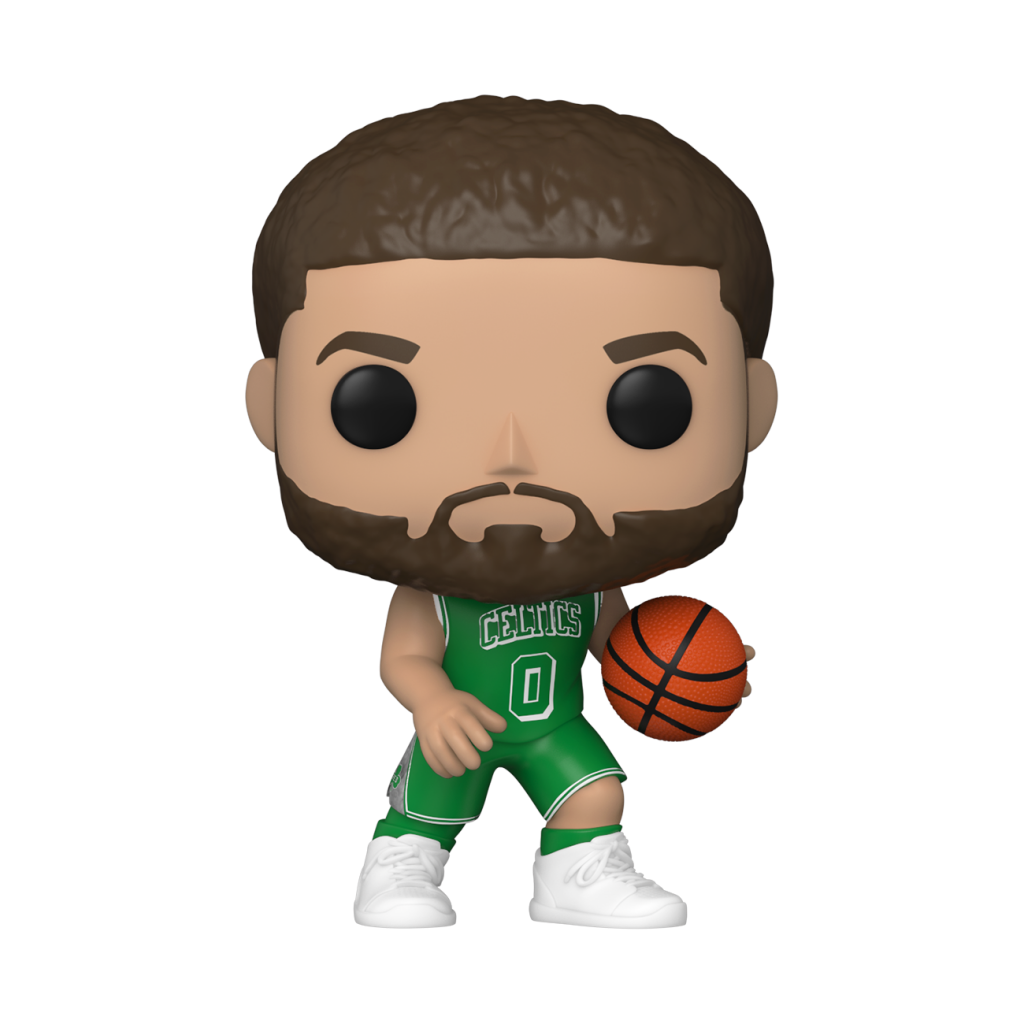 CELTICS - POP NBA N° 144 - Jayson Tatum (CE21) - 2