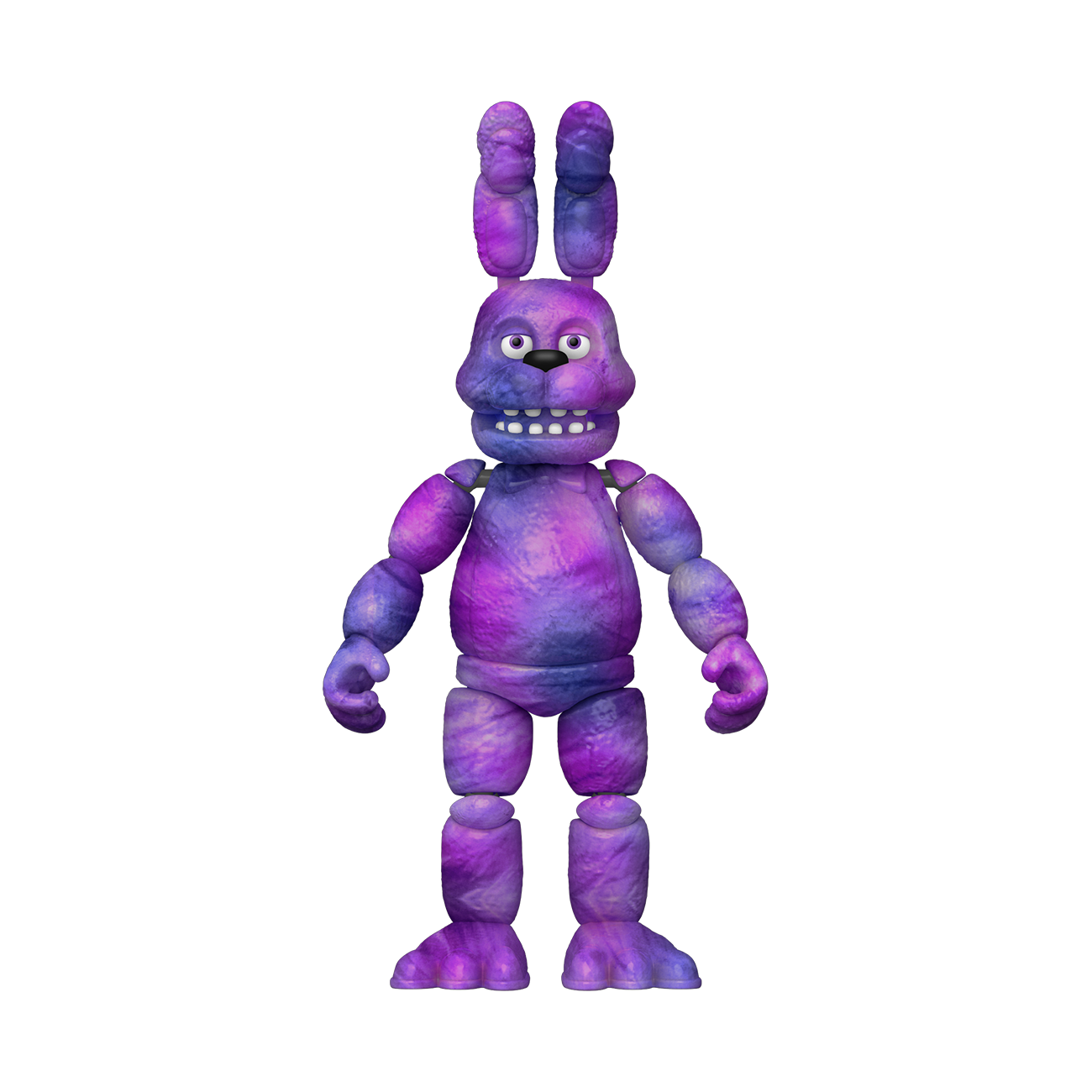 FNAF - TieDye Bonnie - Action Figure POP 12.5cm_IMAGE_2