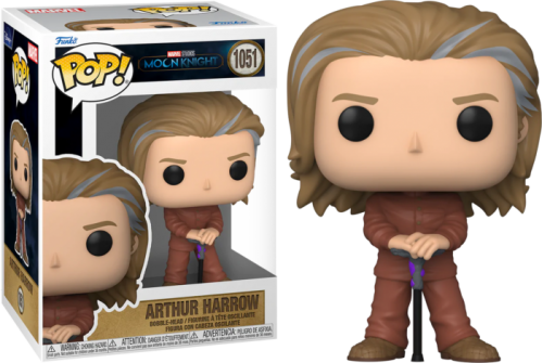 Funko Pop! Thor: Love and Thunder Gorr Pop! Vinyl Figure 1043 (Pop Pro –  Shop Toyz N Fun