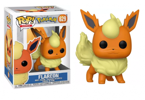 POKEMON - POP Games N° 866 - Phyllali : : Bobble Head POP  Funko Pokemon