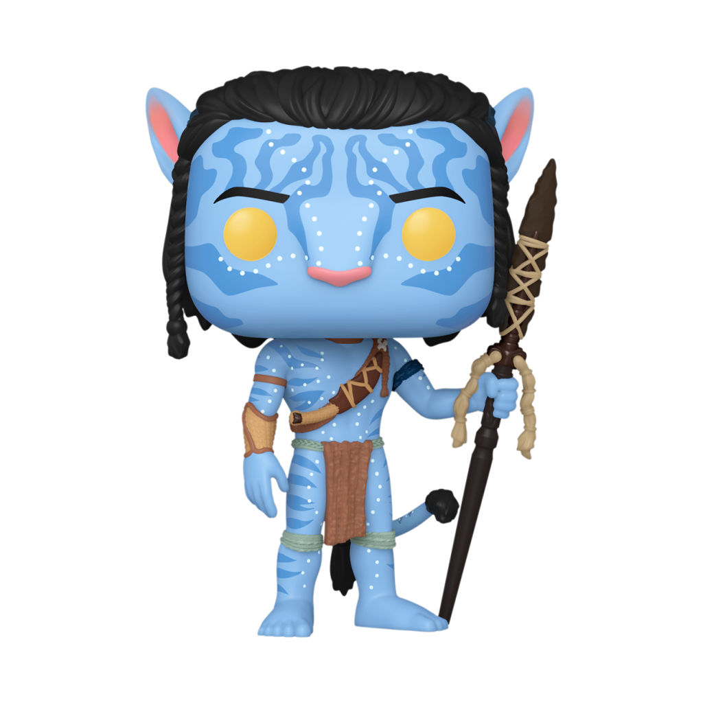 AVATAR - POP N° 1321 - Jake Sully - 3